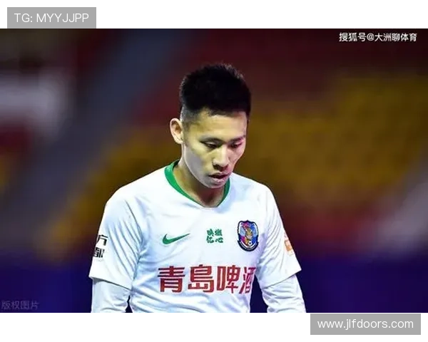 张文杰谈广州训练理念外教主导让归国球员更快适应